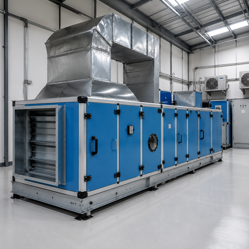 Customized Airflow Solutions product image 2
