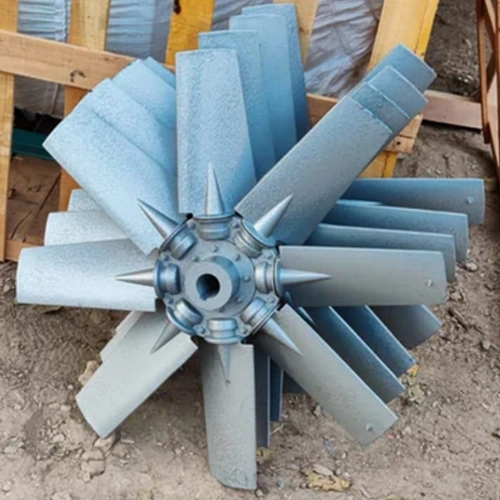 Axial Impeller Fans product image 1