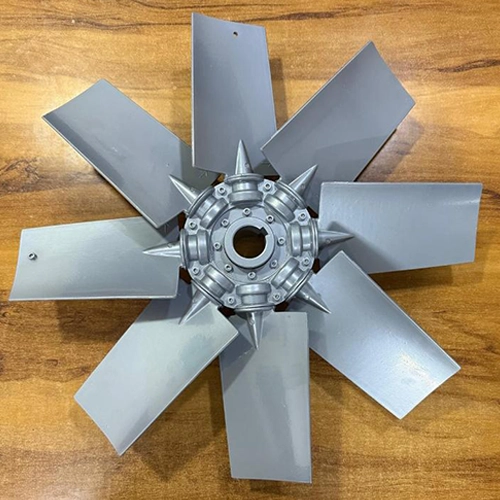 Axial Impeller Fans product image 1