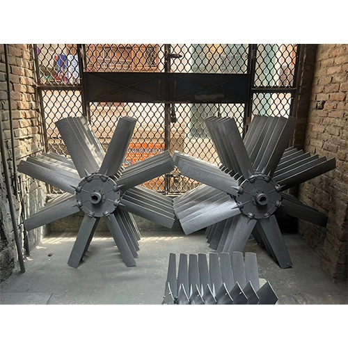 Axial Impeller Fans product image 1