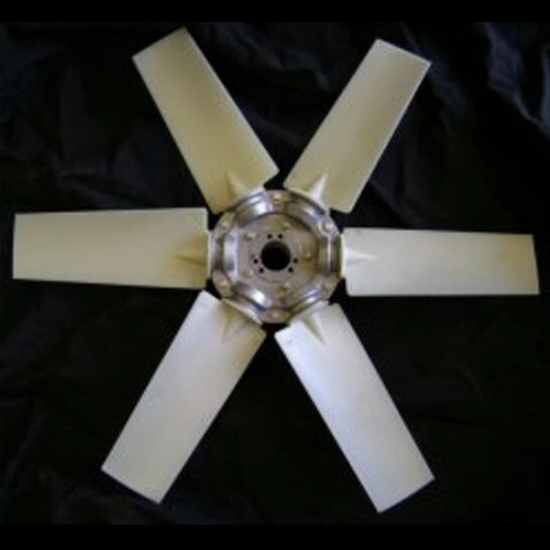 Axial Impeller Fans product image 1