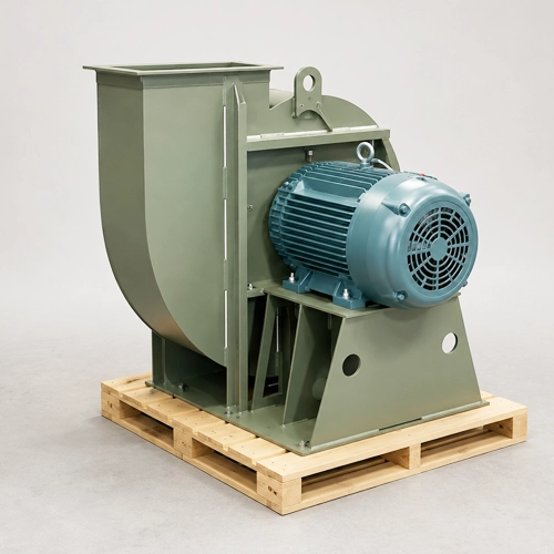 Centrifugal Fans product image 1