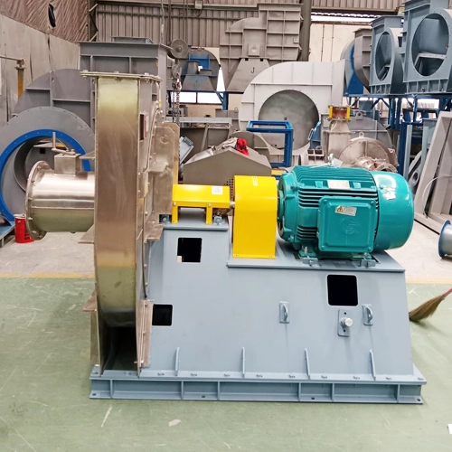 Centrifugal Fans product image 1