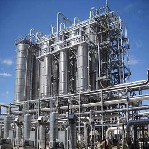 Ventilation solutions for chemical facilities
