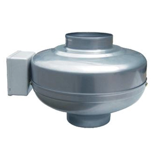 Circular Duct Inline Fan product image 1
