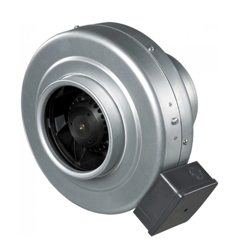 Circular Duct Inline Fan product image 1
