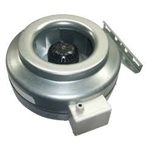 Circular Duct Inline Fan product image 1