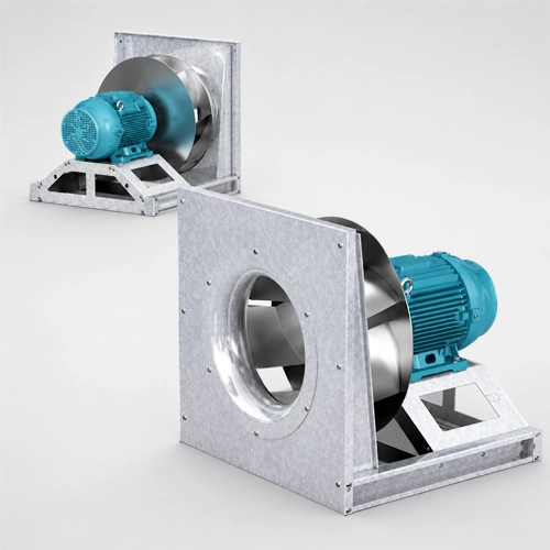 Plug Fans product image 1