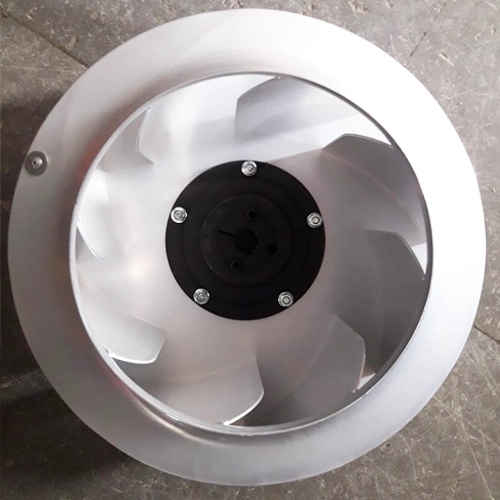Plug Fans product image 2